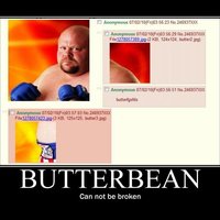 Butterbean