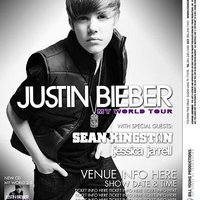 Justin Bieber to North Korea!