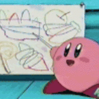 Kirby explains...