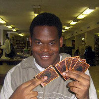 You Just Activated My Trap Card!