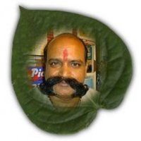 ESH FROM THE DESH