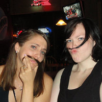Hairstaches