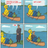 Island Hitler