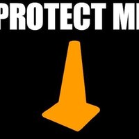 Protect me Cone