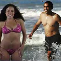 I Got a Crush on Obama