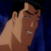 Handsome Face