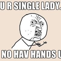 angsty troll