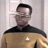 Can't See Shit, Captain