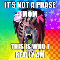 Scene Wolf