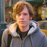 Christopher Poole / moot