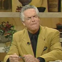 Robert Tilton: The Farting Preacher