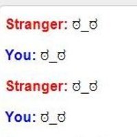 4chan vs Omegle