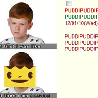 4Chan PUDDIPUDDI