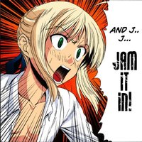 Jam It In! / You Lost Me