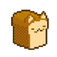 CatBread / Nekopan