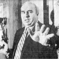 Budd Dwyer Suicide