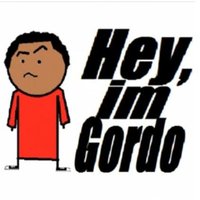 Hey, I'm Gordo