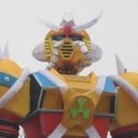 Chinese Gundam / 天郷2号