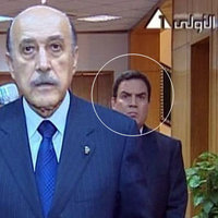 The Guy Behind Omar Soliman / الراجل اللى ورا عمر سليمان