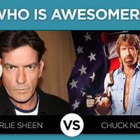 Who is Awesomer?