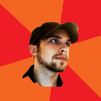 Optimistic Indie Developer