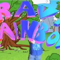 Gravy Rainbow!!!