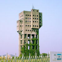 Anti-Zombie Fortress