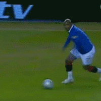 Diouf Trips