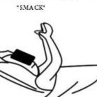 Text in Bed, Drop Phone on Face