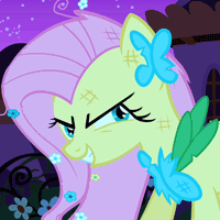 Flutterrage / Flutterbitch