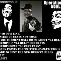 Operation 50black
