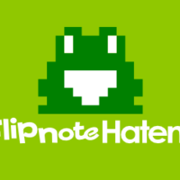 Flipnote Hatena