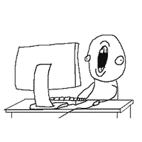 My Face When / >mfw