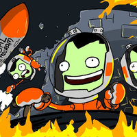 Jebediah Kerman