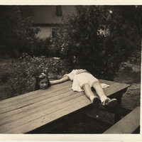 Horsemaning