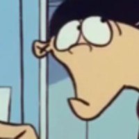 Double D's Epic Doorbell