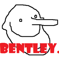 Bentley