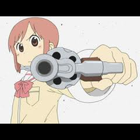 Tsundere