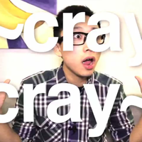 Cray Cray