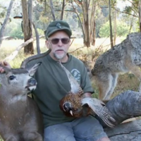 Nope! Chuck Testa