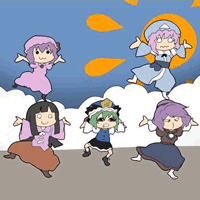 Communication Break Dance
