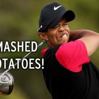 Mashed Potatoes