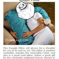tumblr girls/forever alone