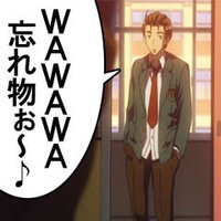 WaWaWa Wasuremono