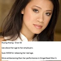 Huong Hoang