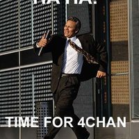 Ha ha! Time For X!
