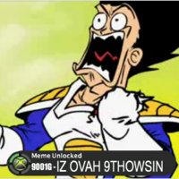 Meme Unocked