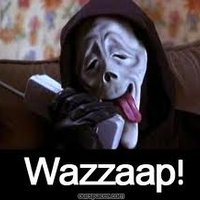wassup!!