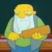 That's a Paddlin'