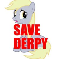 Save Derpy